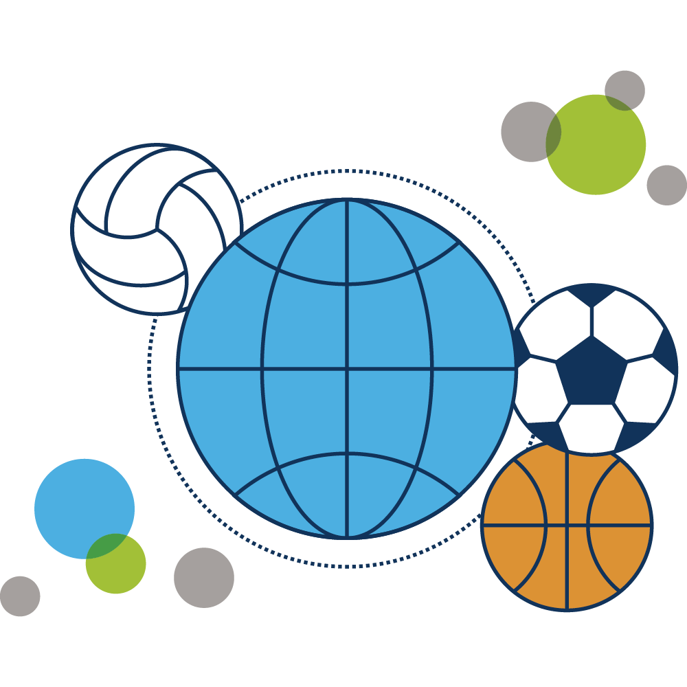 Logo Glaubenssache Sport 