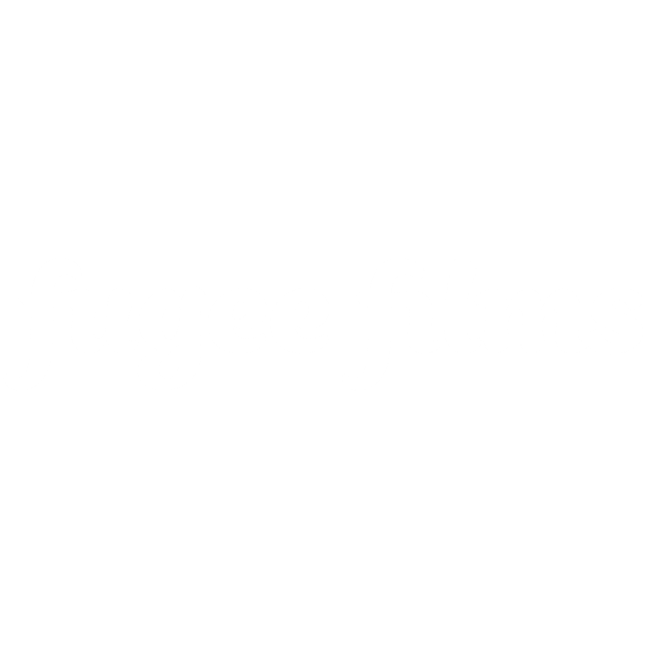 Logo Fugee Films weiß