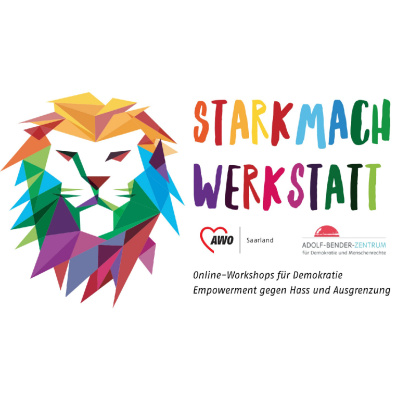 Starkmachwerkstatt Veranstaltung
