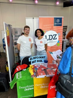 Fachtagung "Prävention und Wirksamkeit" 
