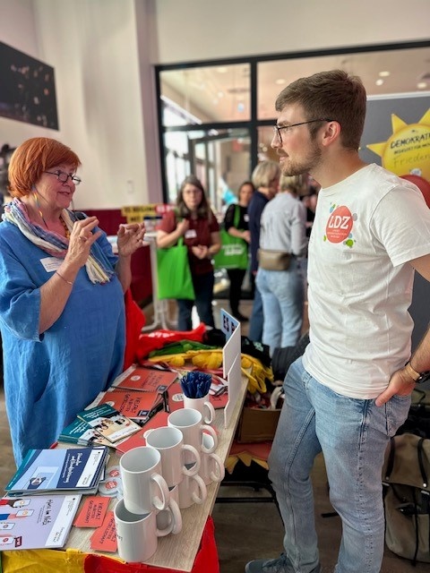 Fachtagung "Prävention und Wirksamkeit" Fachtagung "Prävention und Wirksamkeit"