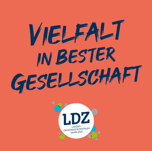 LDZ-Broschüre LDZ-Broschüre